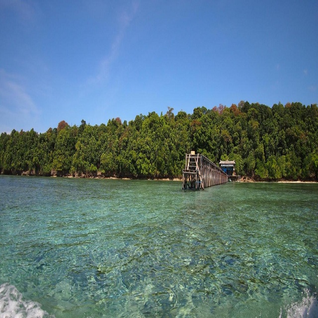 Berau - LiburanBos Tour Organizer